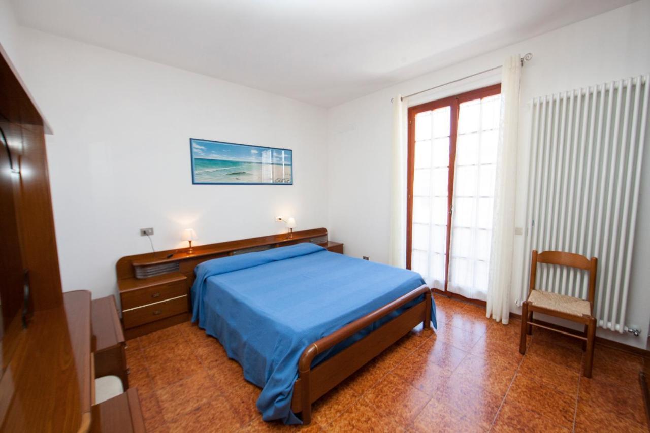 Villetta Il Gelsomino Marciana Marina  Exterior photo