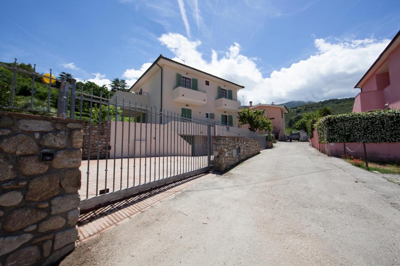 Villetta Il Gelsomino Marciana Marina  Exterior photo