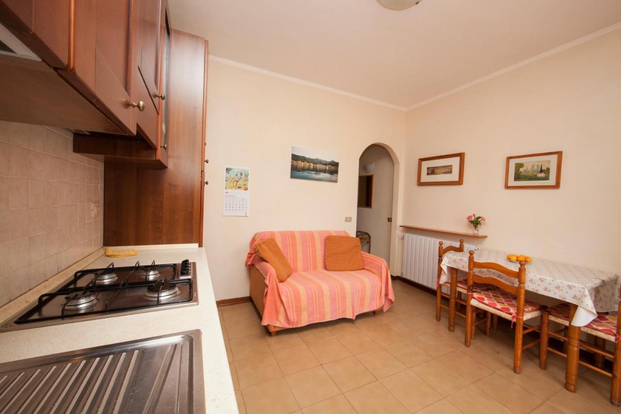 Villetta Il Gelsomino Marciana Marina  Exterior photo